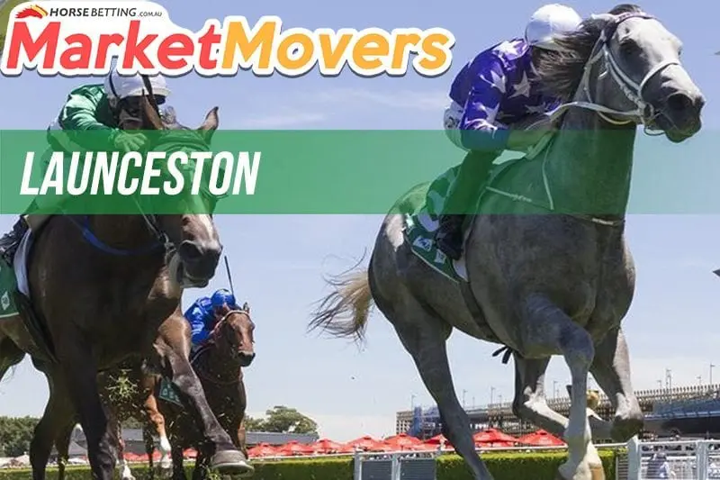 TAS Racing Launceston Market Movers