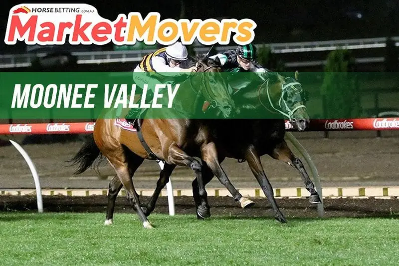 Moonee Valley Market Movers