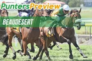 Beaudesert tips & form for Thursday, March 1