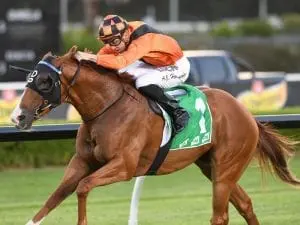 No-lose outcome for Chipping Norton bolter
