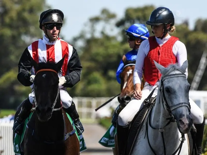 Renewal after winning at Rosehill.