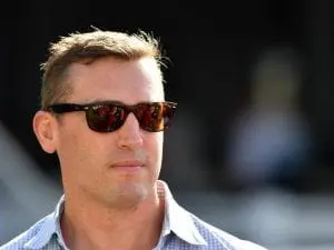 Tiyatrolani to fire first-up at Doomben Tiyatrolani to fire first-up at Doomben