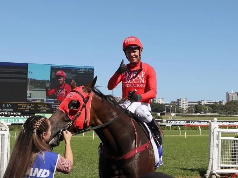 redzel