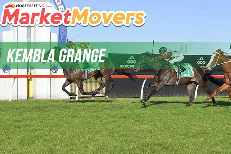 Kembla Grange Market Movers