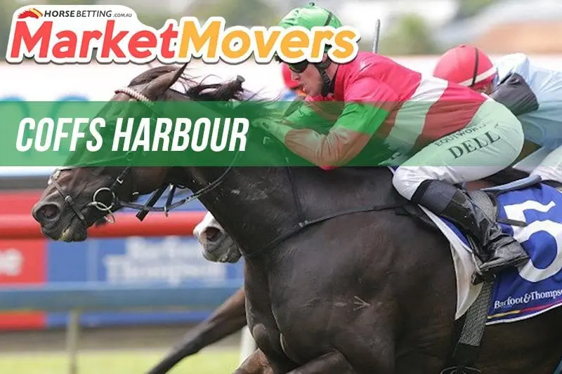 Coffs Harbour Market Movers