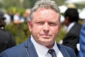 Robbie Laing Laing duo to stick out Andrew Ramsden trip