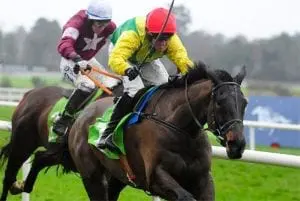 Sizing John