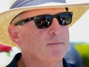 Price aiming for first Golden Slipper win Price aiming for first Golden Slipper win