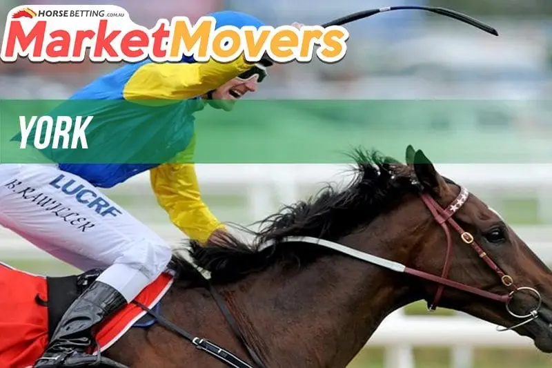 York Market Movers