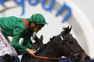 Vazirabad two time winner of Dubai World Cup