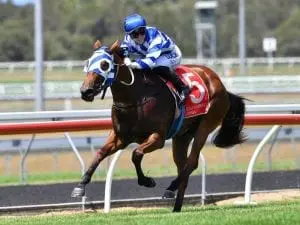 Pennino to boost Tiffani Brooker’s career Pennino to boost Tiffani Brooker's career