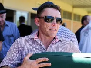 Munce on road to more 2yo success Munce on road to more 2yo success