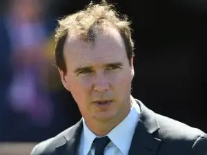 Purcell set to unveil import at Caulfield Purcell set to unveil import at Caulfield