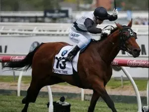 Lindsay Park big guns to trial at Tatura Lindsay Park big guns to trial at Tatura