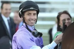 Nash Rawiller to miss Stradbroke