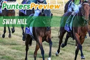 Punters Preview Swan Hill Swan Hill betting tips & full form for Sunday, April 29