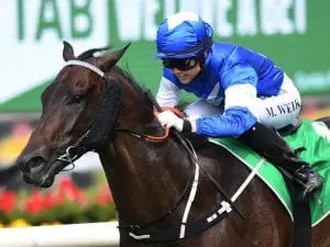 Nic’s Vendetta, Mikayla Weir claim Highway Nic's Vendetta, Mikayla Weir claim Highway