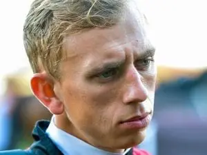 Three jockeys suspended at Randwick Three jockeys suspended at Randwick