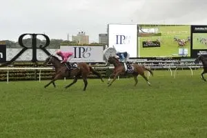 Tan Tat Diamond Tan Tat Diamond wins after two years away