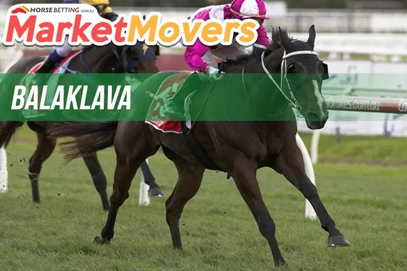 Balaklava Market Movers