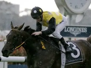 Time for Ben Smith-trained mare in 10,000 Time for Ben Smith-trained mare in 10,000