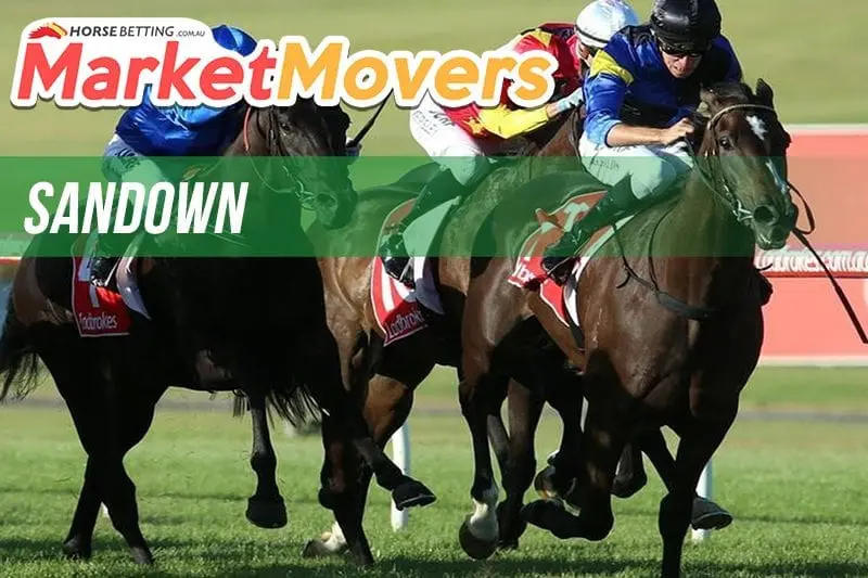 Sandown Market Movers