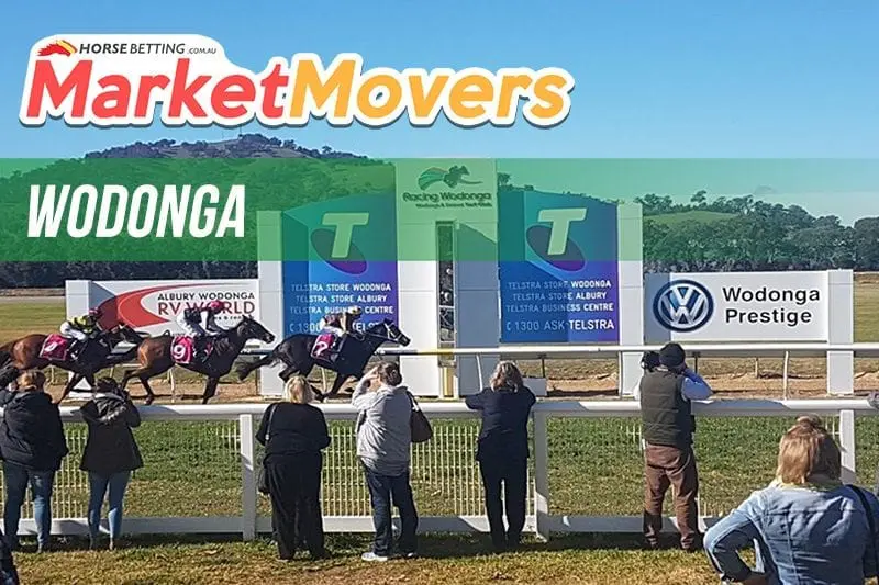 Wodonga Market Movers