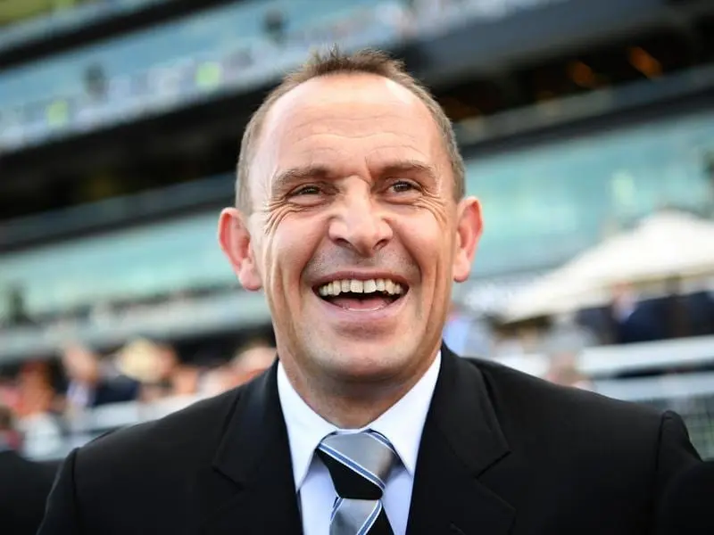 Chris Waller