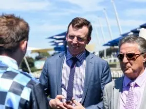 Positive approach on agenda for Frolic Positive approach on agenda for Frolic