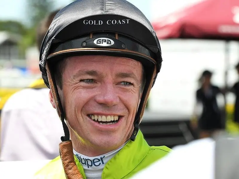 Stephen Baster.