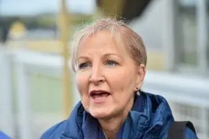 Wendy Kelly Mistaken identity costs Wendy Kelly $1000