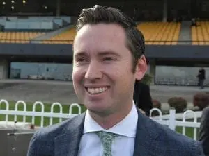 Thinkin’ Big aptly named with Derby goal Thinkin' Big aptly named with Derby goal
