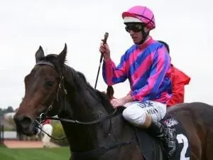 Good ‘n’ Fast registers Flemington victory Good 'n' Fast registers Flemington victory