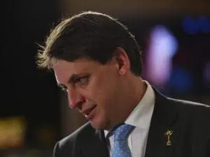 Time right for Terry Bailey Singapore move Time right for Terry Bailey Singapore move