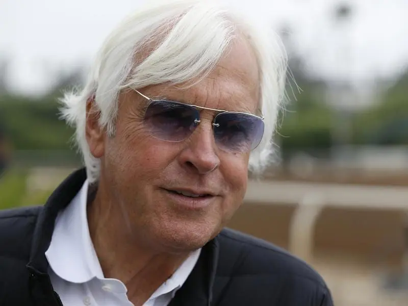 bob baffert