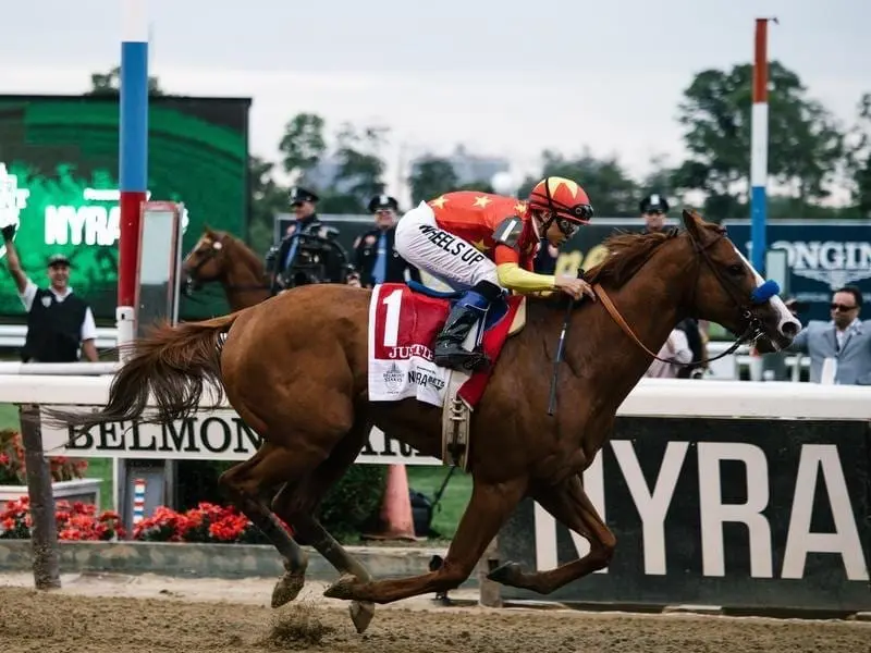 justify