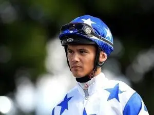 Matt McGillivray to ride for old boss Matt McGillivray to ride for old boss