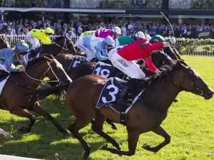 Daysee Doom on track for Tatt’s Tiara Daysee Doom on track for Tatt's Tiara