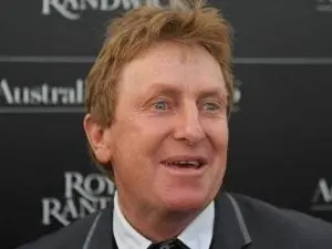 Jungle Edge returning to Randwick Jungle Edge returning to Randwick