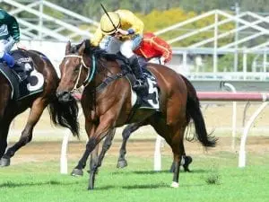 Jim Byrne still in race for Ipswich title Jim Byrne still in race for Ipswich title