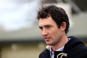 Mark Brooks Kiwifruit Cup victory a boost for Brooks
