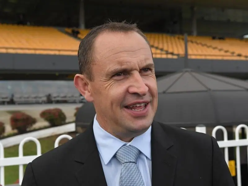 Chris Waller has five acceptors in the Civic Stakes as well as the favourite for the Winter Cup. Chris Waller