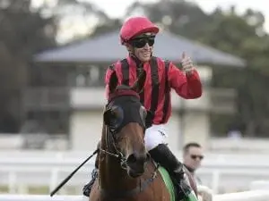Sweet Victory goes up in class at Rosehill Sweet Victory goes up in class at Rosehill