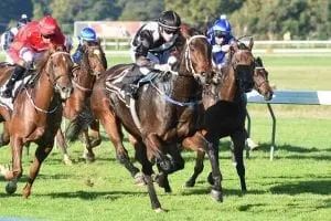 Vatican News Patience close to earning major reward
