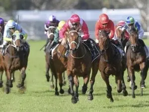 Sparkling debut for Bubbles’n’Troubles Sparkling debut for Bubbles'n'Troubles