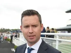 Echo Gem to extend stable’s winning run Echo Gem to extend stable's winning run
