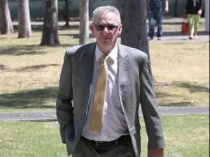 Hopes plead guilty to lesser cobalt charge Hopes plead guilty to lesser cobalt charge