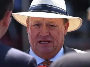 McEvoy to test Mintha over 1600m again McEvoy to test Mintha over 1600m again