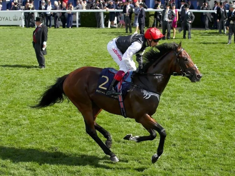cracksman