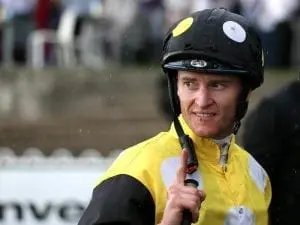 Zac Purton tightens grip on HK title Zac Purton tightens grip on HK title